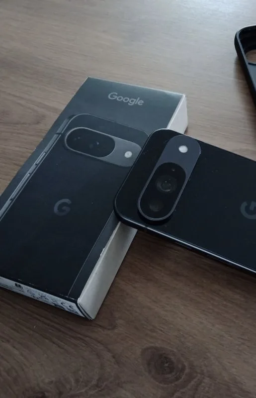 Google Google Pixel 9