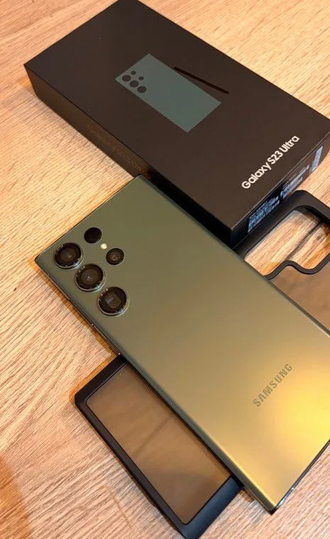 Samsung Galaxy S23 Ultra
