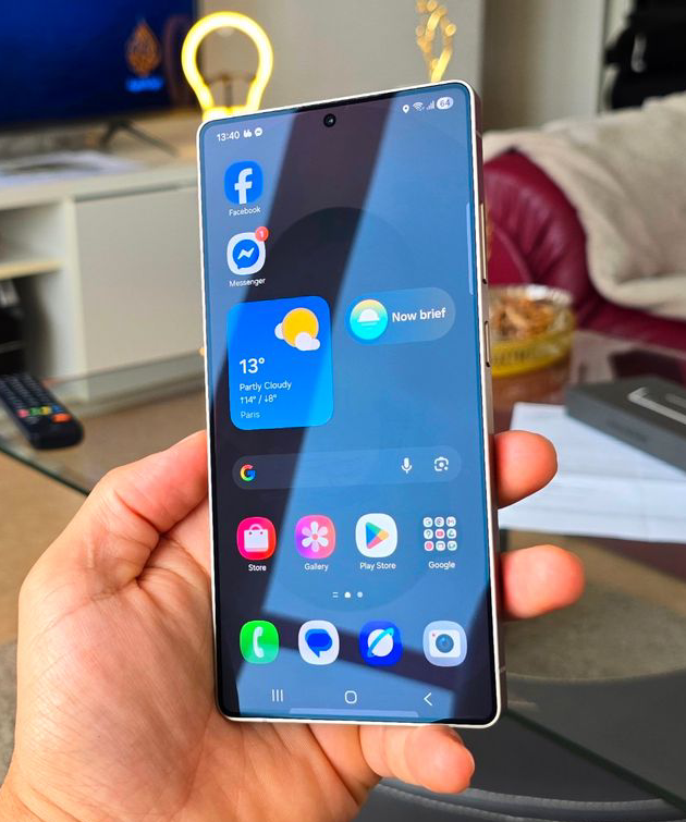 Samsung Samsung S25 Ultra