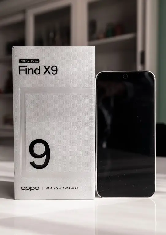 Oppo Oppo Find x9 Pro
